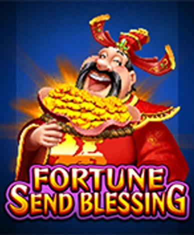 Fortune Send Blessing