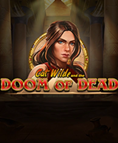 Cat Wilde and the Doom of Dead