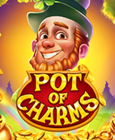Pot of Charms