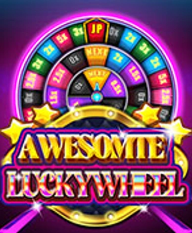 Awesome Lucky Wheel