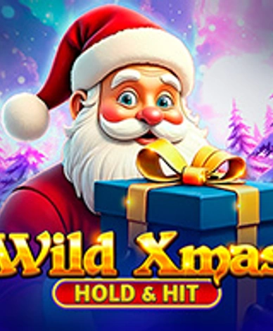 Wild Xmas - Hold And Hit