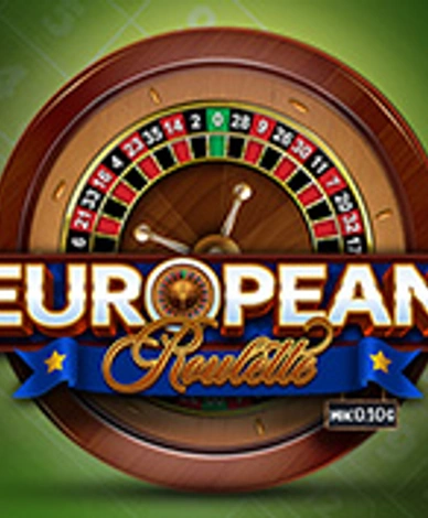 European Roulette 10c Min