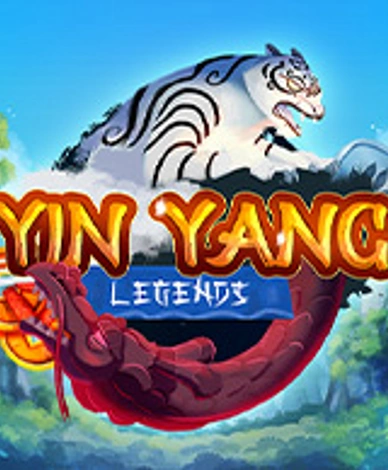 Yin Yang Legends