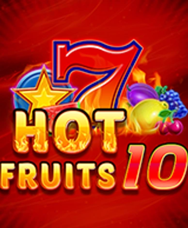 Hot Fruits 10
