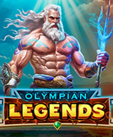Olympian Legends