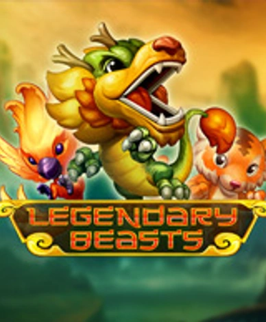 Legendary Beasts