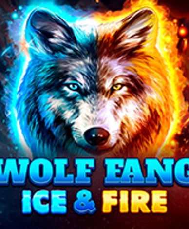Wolf Fang - Ice And Fire