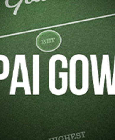 Pai Gow 