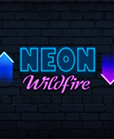 Neon Wildfire