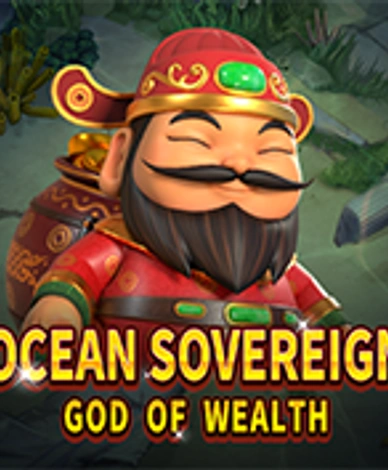 Ocean Sovereign God Of Wealth