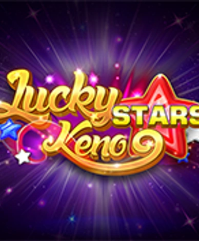Lucky Stars Keno