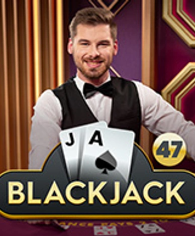 Blackjack 47