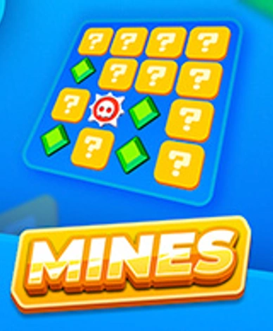 Mines InOut