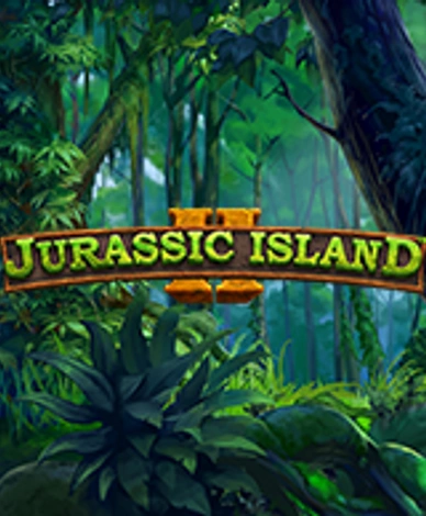 Jurassic Island 2