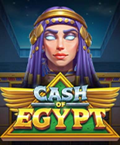 Cash Of Egypt