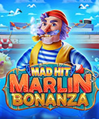 Mad Hit Marlin Bonanza
