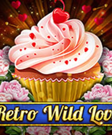 Retro Wild Love