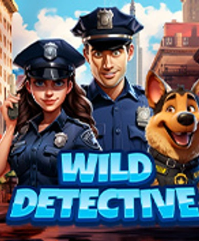 Wild Detective