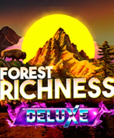 Forest Richness Deluxe