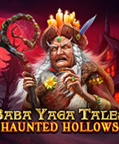Baba Yaga Tales - Haunted Hollows
