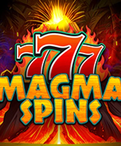 777 Magma Spins