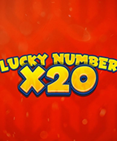 Lucky Numbers x20