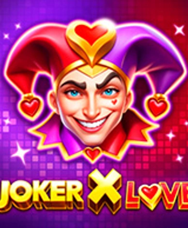 Joker X Love