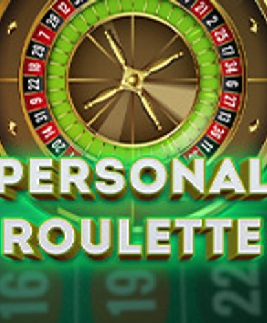 Personal Roulette