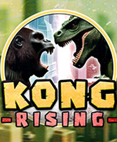 Kong Rising
