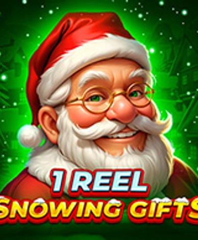 1 Reel - Snowing Gifts