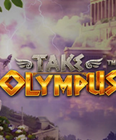Take Olympus 