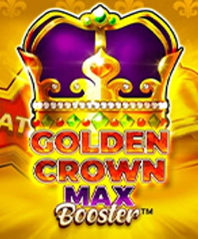 Golden Crown Max Booster