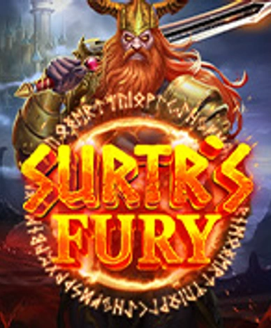 Surtr's Fury