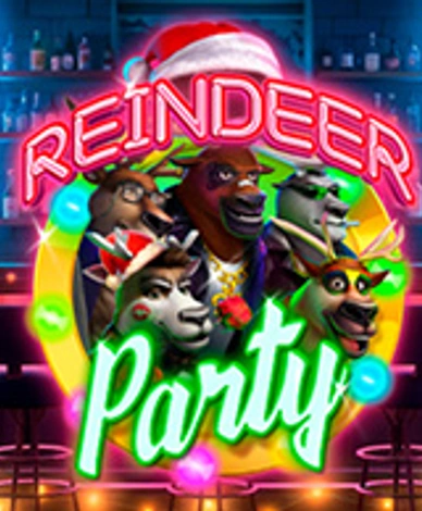 Reindeer Party