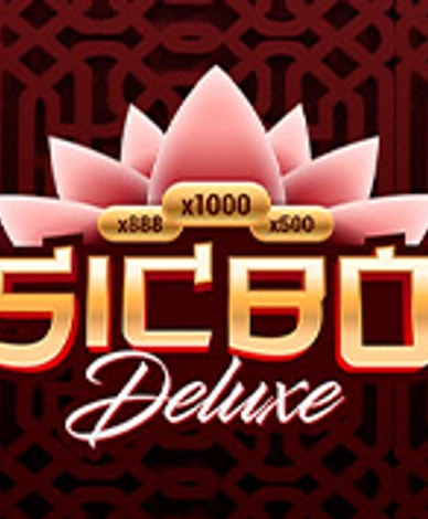 SicBo Deluxe Live