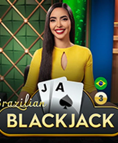 Brazilian Blackjack 3 