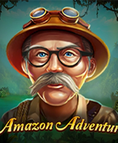 Amazon Adventure