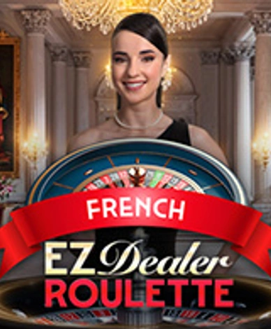 EZ Dealer Roulette French