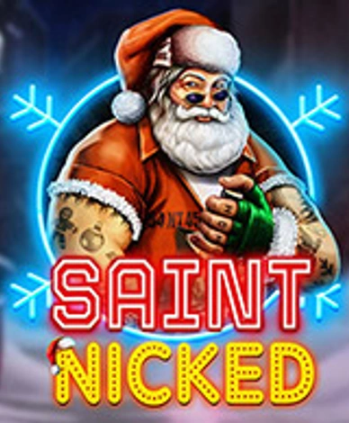 Saint Nicked