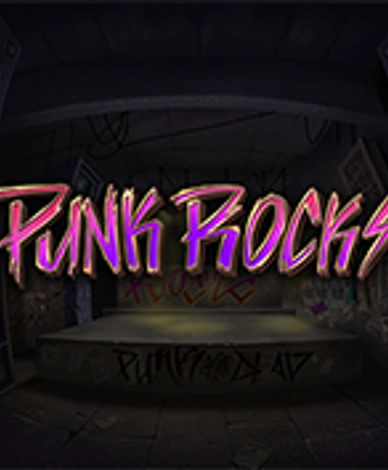 Punk Rocks