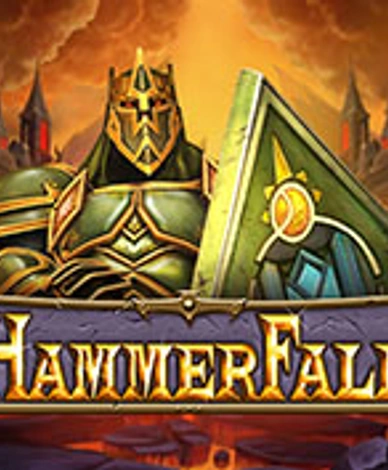HammerFall