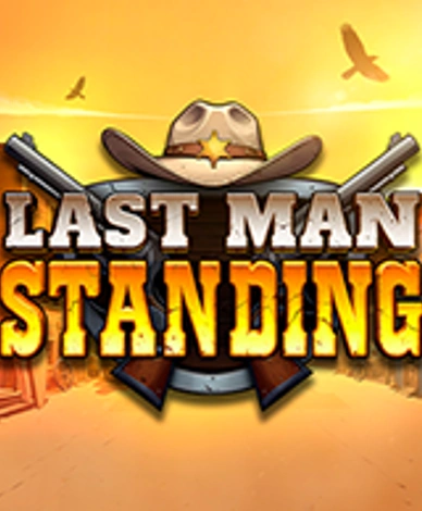 Last Man Standing