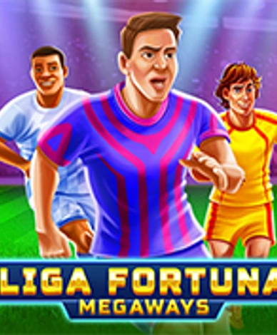 Liga Fortuna Megaways