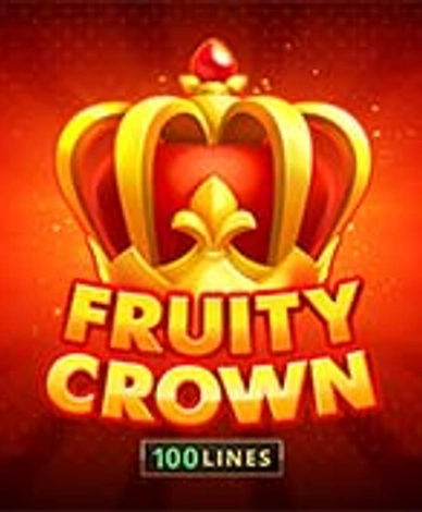 Fruity Crown 100 lines