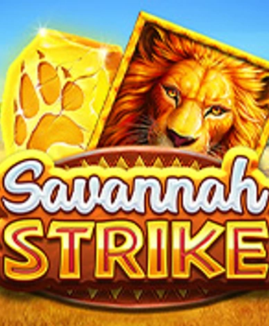 Savannah Strike