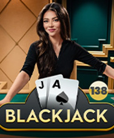 Blackjack 138