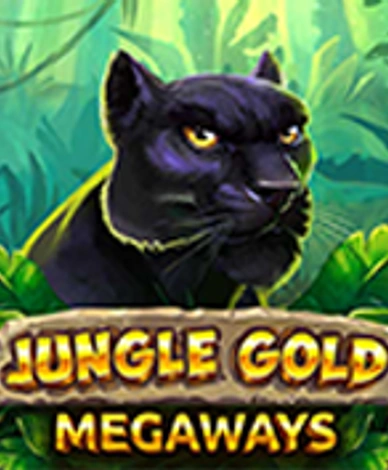 Jungle Gold Megaways