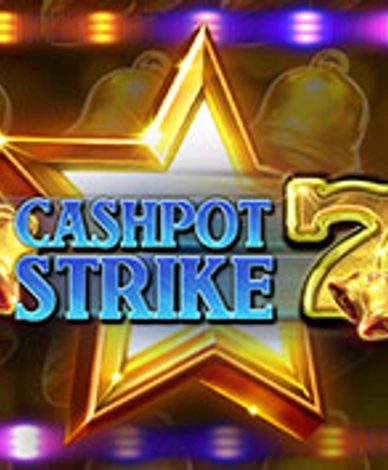 Cashpot Strike 7s