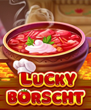 Lucky Borscht