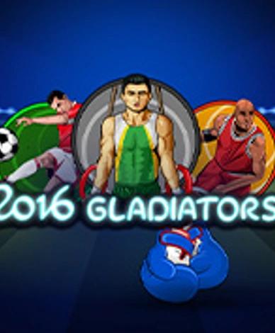 2016 Gladiators